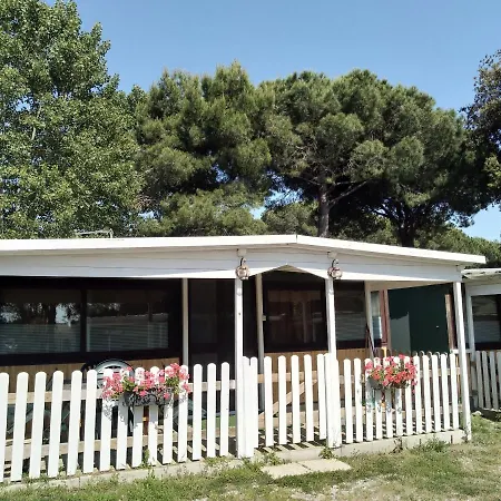 Pineta Camping