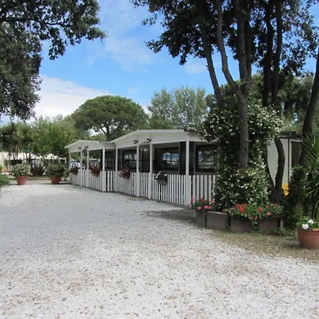 Camping Pineta Calambrone