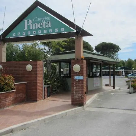 Camping Pineta *
