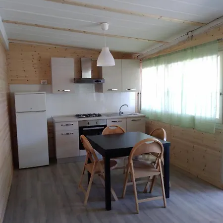 Pineta Camping