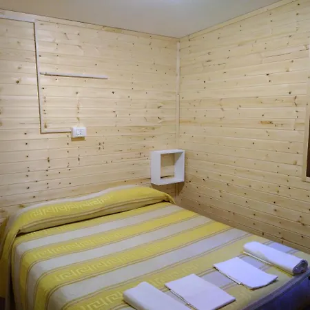 Pineta Camping *