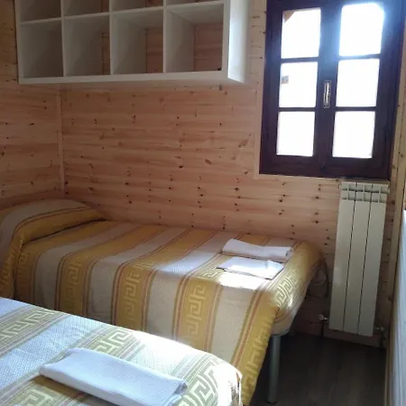 Κάμπινγκ Pineta
